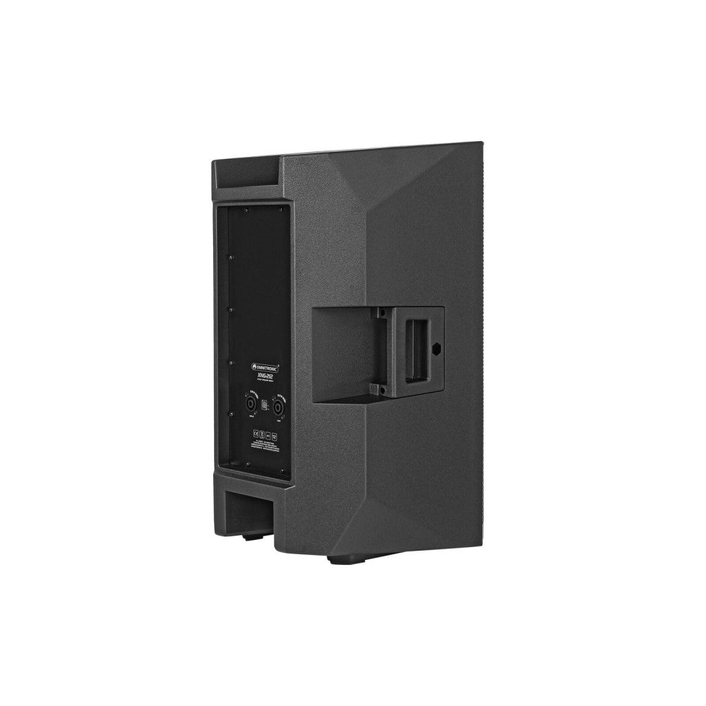 Altavoz de 2 vías OMNITRONIC XNG-212 de 12"