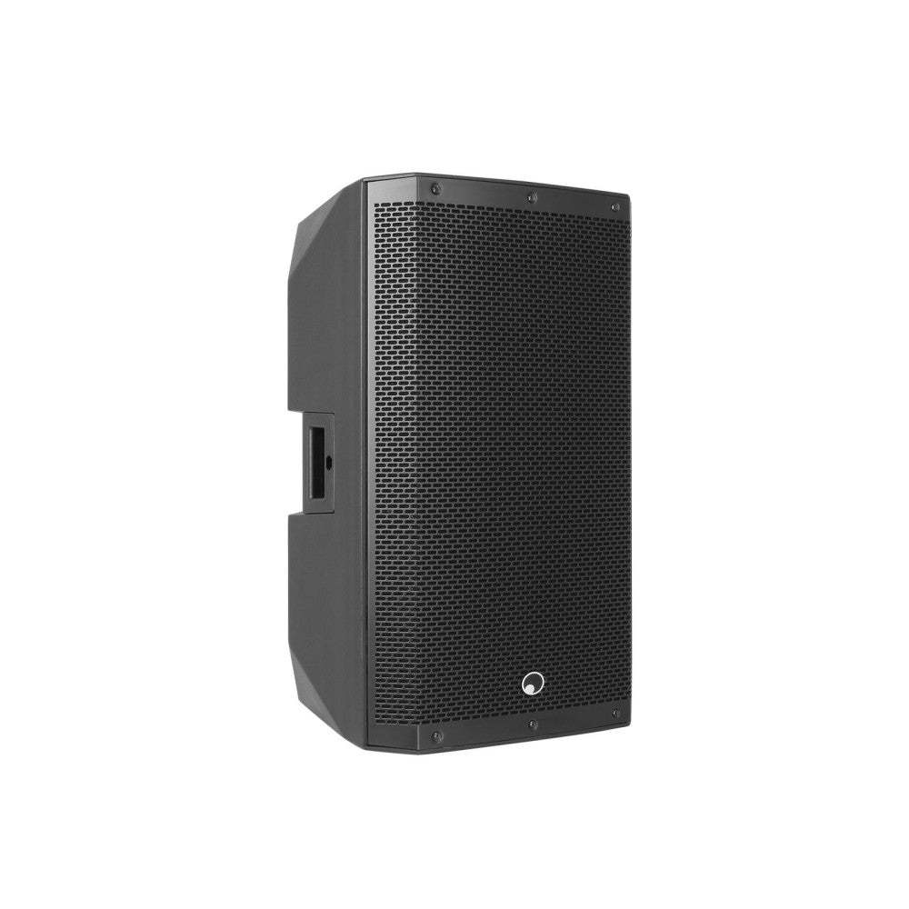 OMNITRONIC XNG-215A 2-way Speaker, attivo, DSP