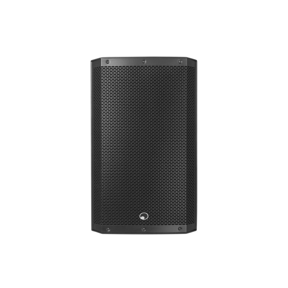 OMNITRONIC XNG-215A Altavoz de 2 vías, activo, DSP
