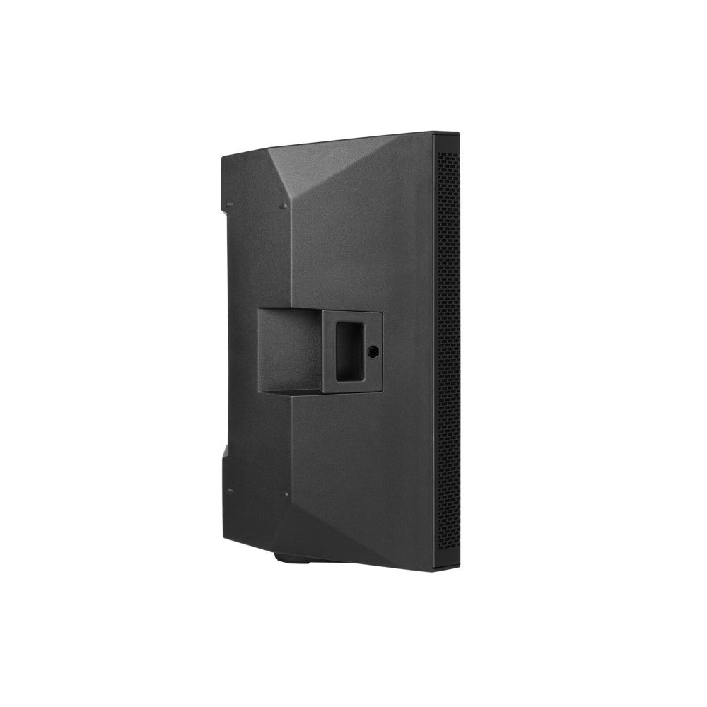 OMNITRONIC XNG-215A Altavoz de 2 vías, activo, DSP