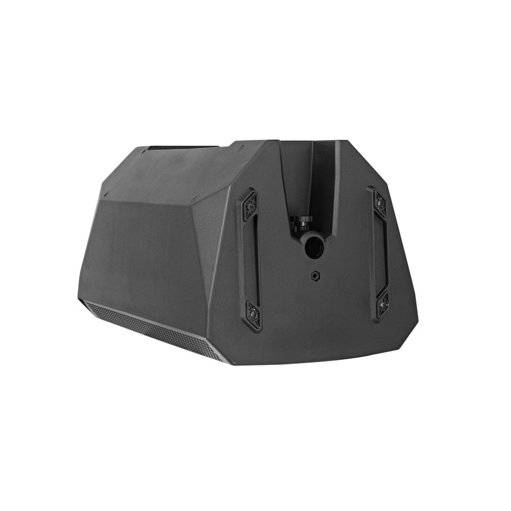 OMNITRONIC XNG-215A Altavoz de 2 vías, activo, DSP