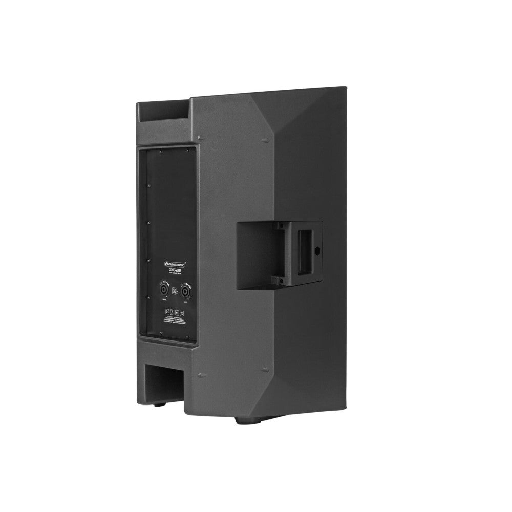 OMNITRONIC XNG-215 Altavoz de 2 vías de 15"