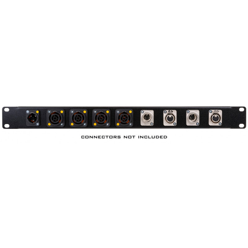 JB SYSTEMS Rackpanel