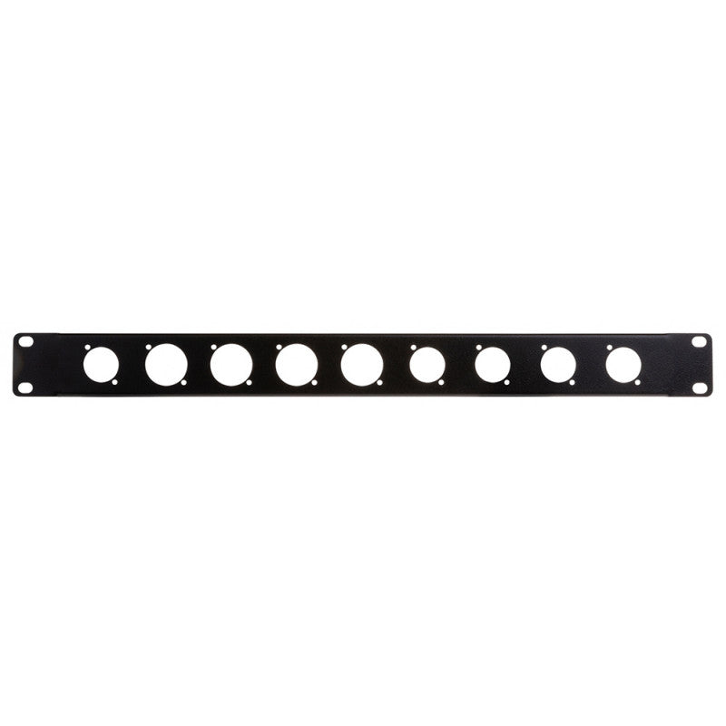 JB SYSTEMS Rackpanel