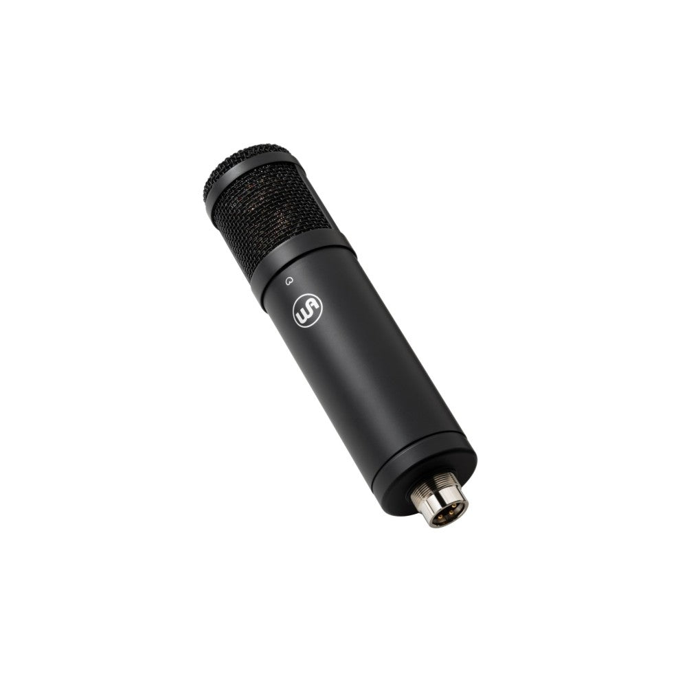 Warm Audio WA-47jr SE Black