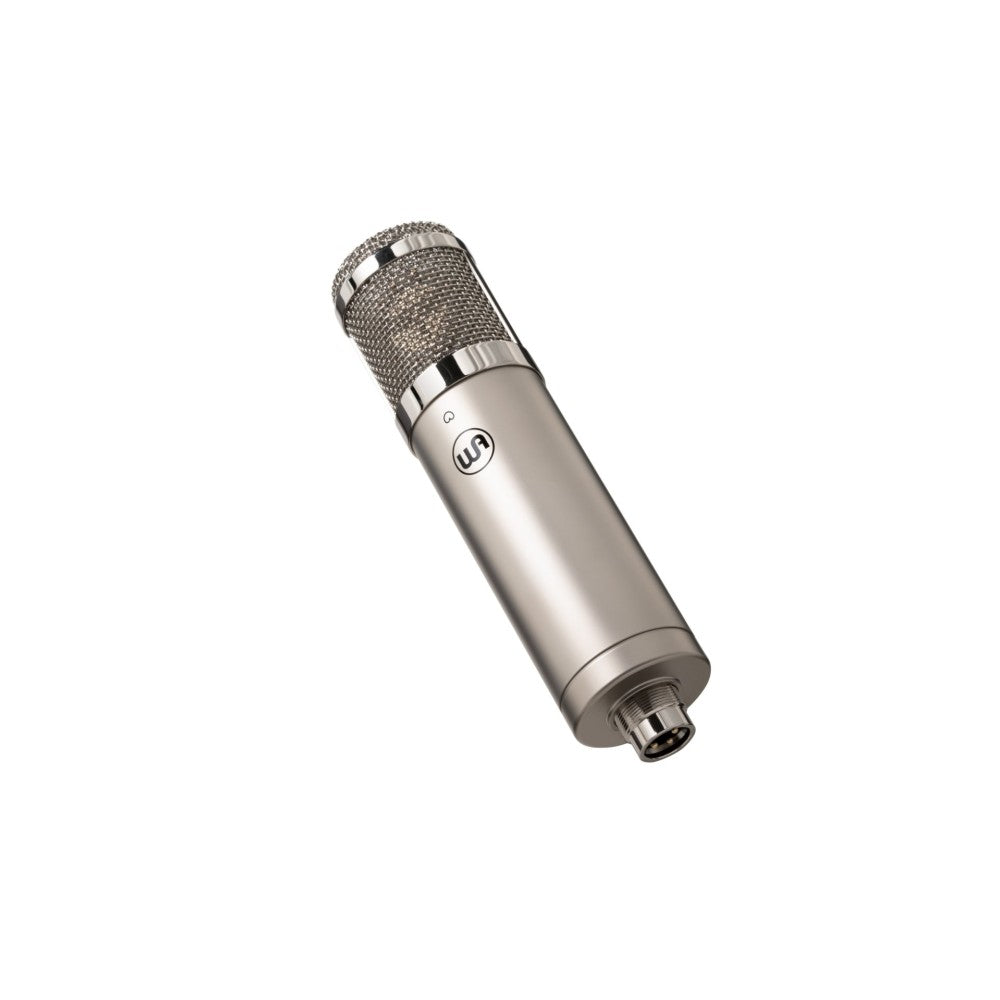 Warm Audio WA-47jr SE Nickel