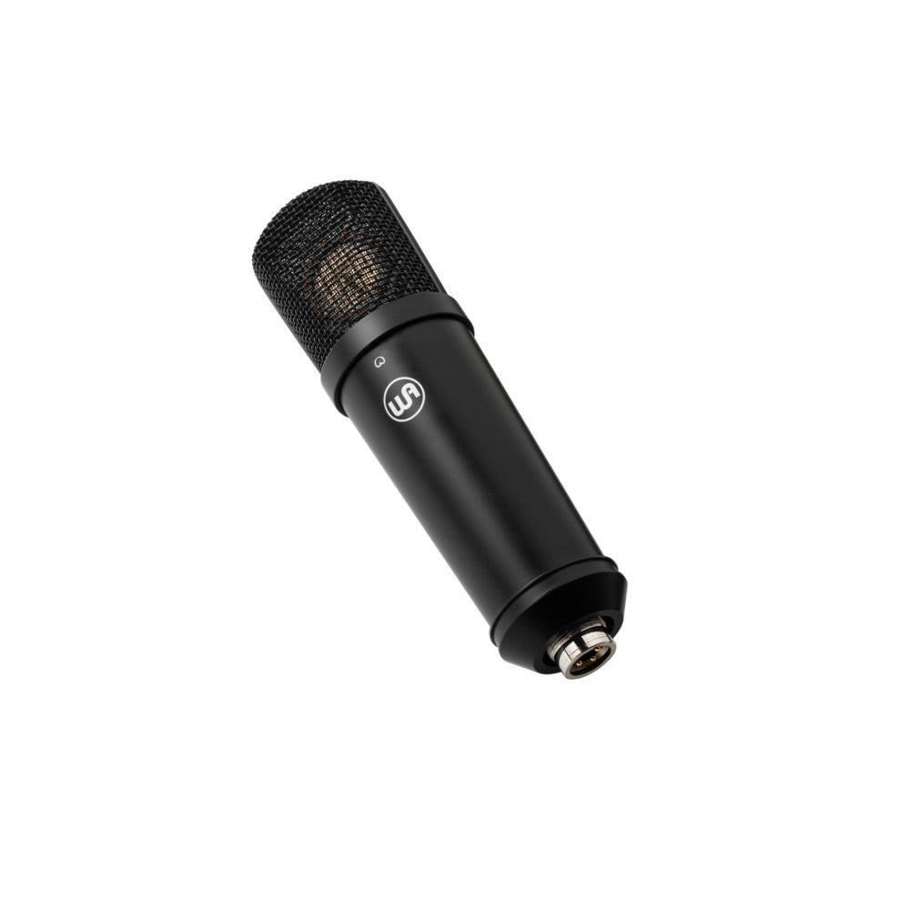 Warm Audio WA-87jr SE Black
