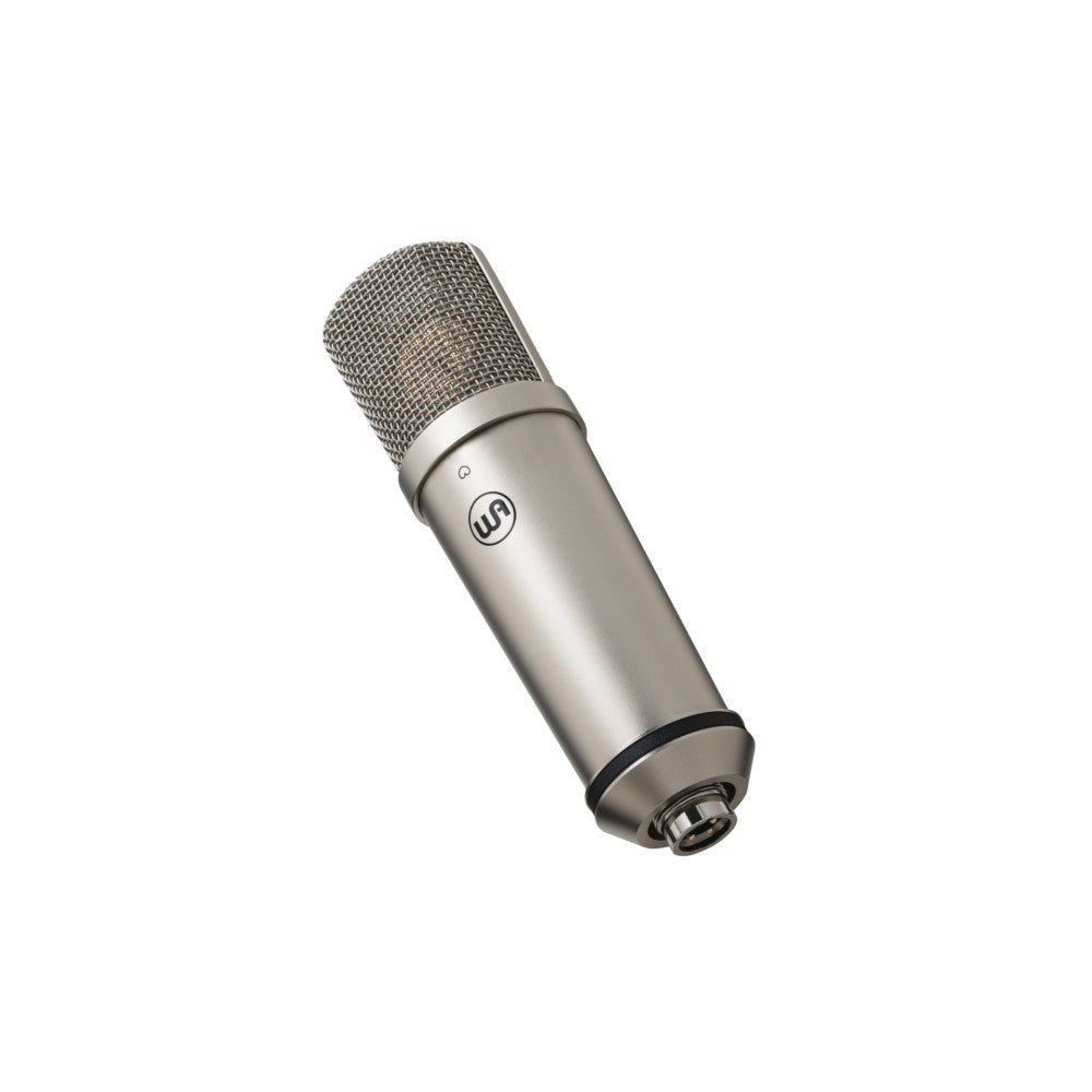 Warm Audio WA-87jr SE Nickel