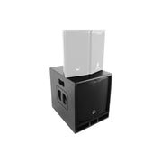 OMNITRONIC MAXX-1206DSP 2.1 Subwoofer Attivo 12"