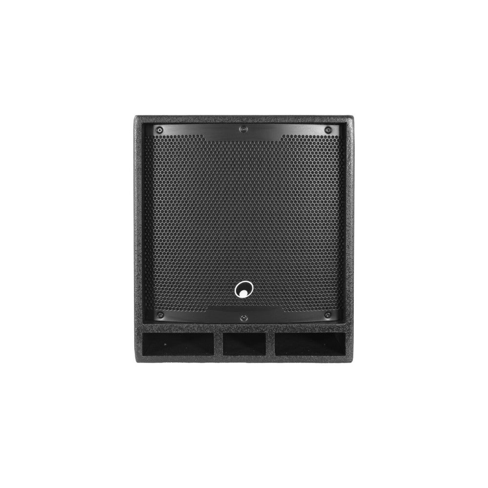 OMNITRONIC MAXX-1206DSP 2.1 Subwoofer Attivo 12"