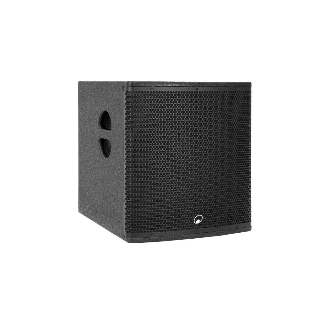 OMNITRONIC MAXX-1508NG Subwoofer Attivo da 15"