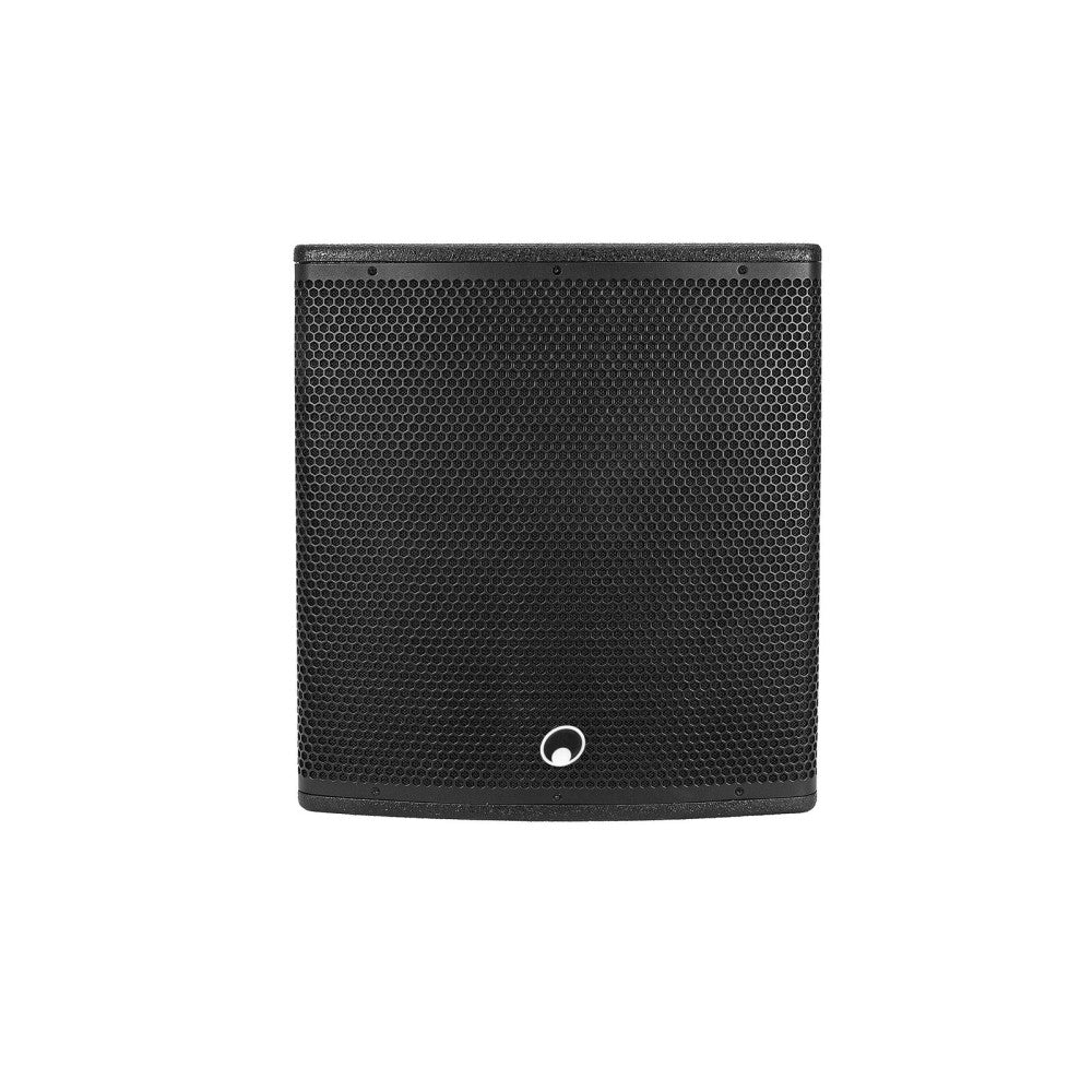 OMNITRONIC MAXX-1508NG Subwoofer Attivo da 15"
