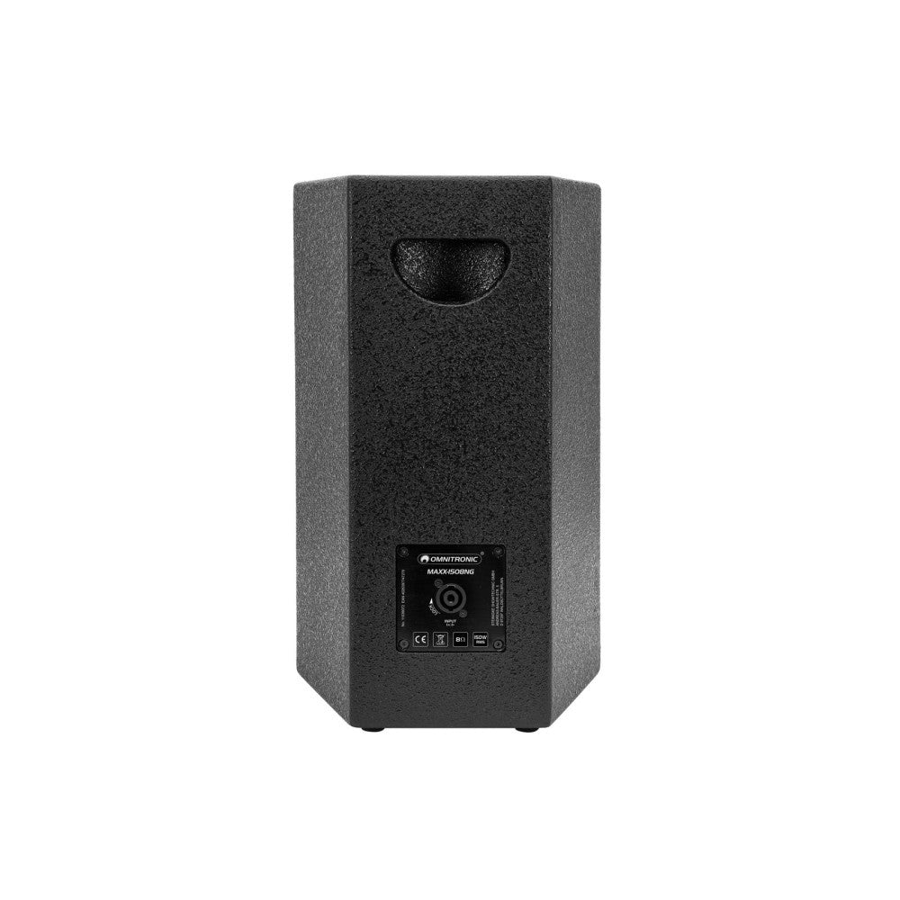 OMNITRONIC MAXX-1508NG 2-Way Top 8"