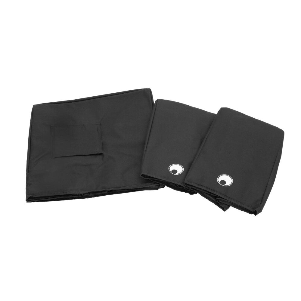 OMNITRONIC MAXX-1508NG Cover SET