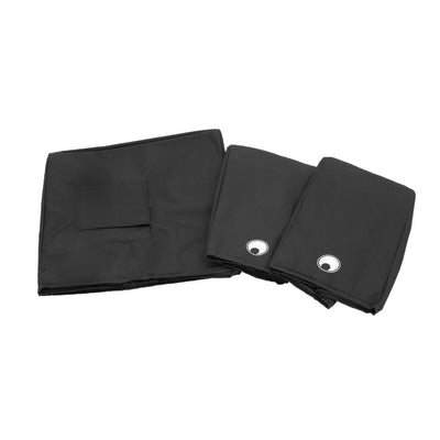 OMNITRONIC MAXX-1508NG Cover SET