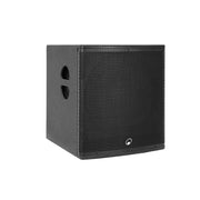 OMNITRONIC MAXX-1810NG Subwoofer attivo da 18"