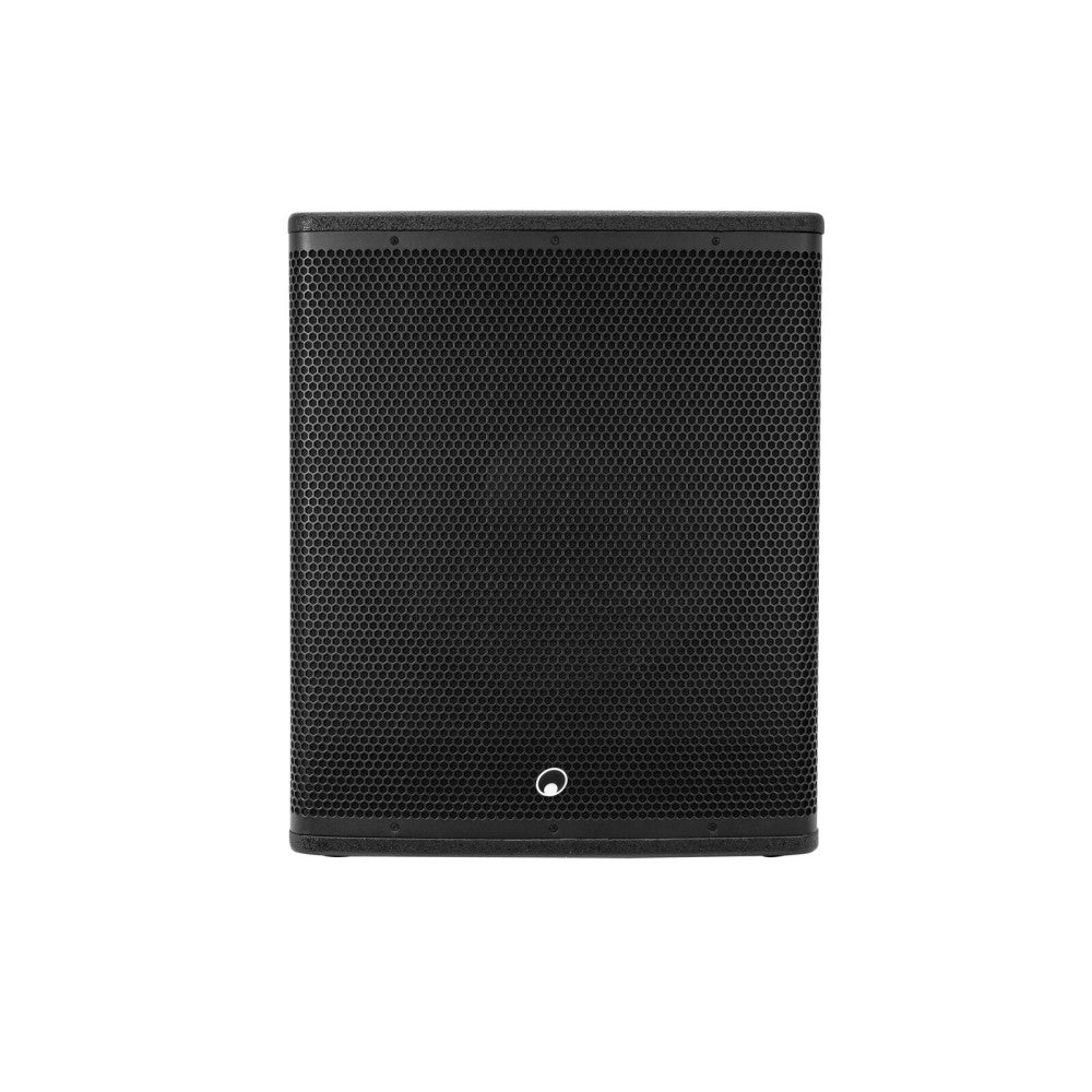 OMNITRONIC MAXX-1810NG Subwoofer activo de 18"