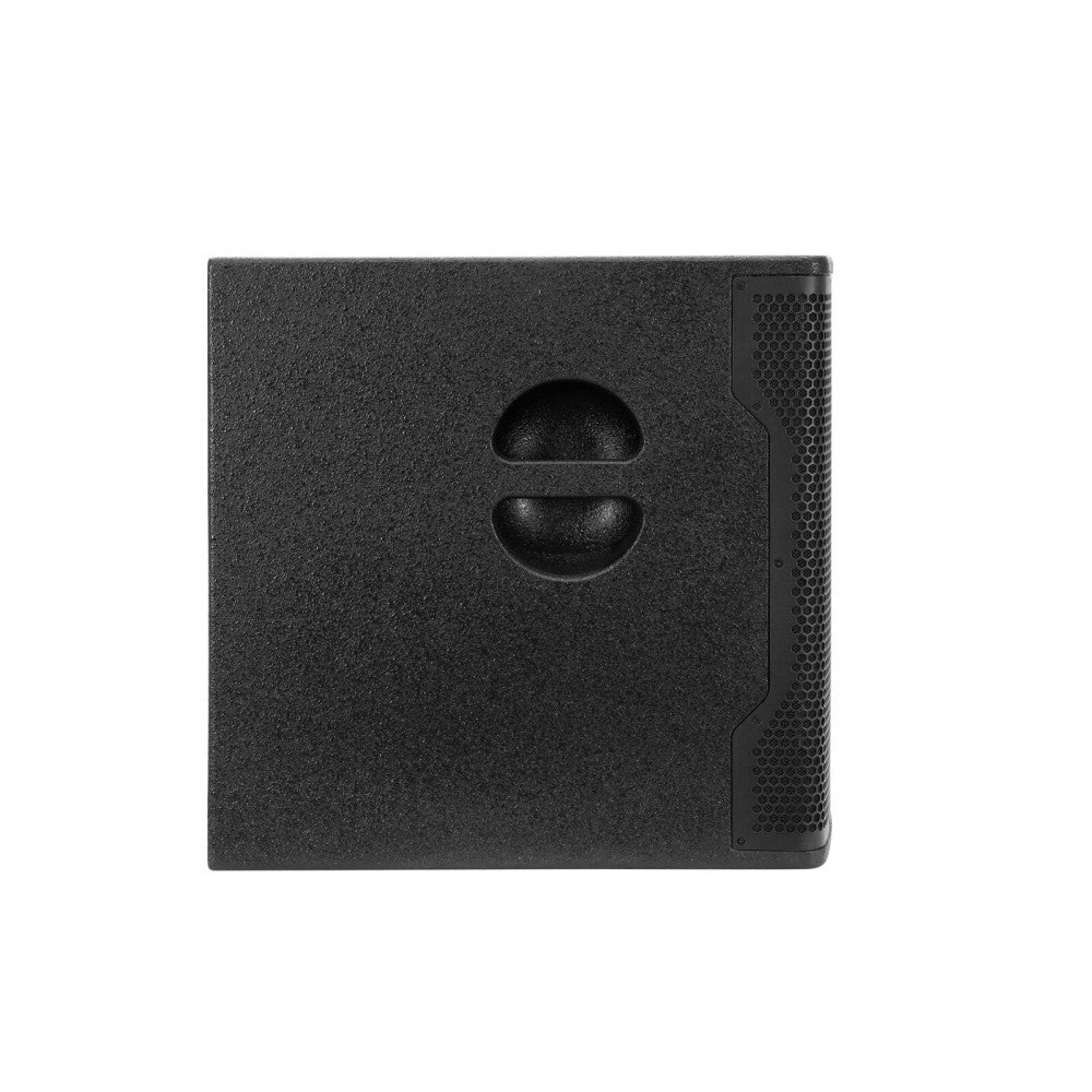OMNITRONIC MAXX-1810NG Subwoofer activo de 18"