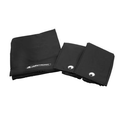 OMNITRONIC MAXX-1810NG Set di Copertura