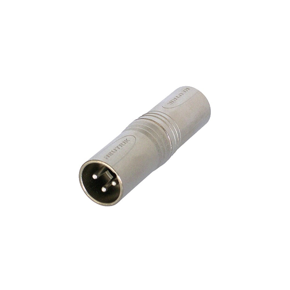 Quik Lok Neutrik NA3MM