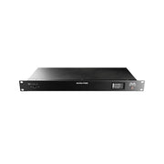 Avolites 1U rack-mounted processor that runs Titan as a stand-alone controller