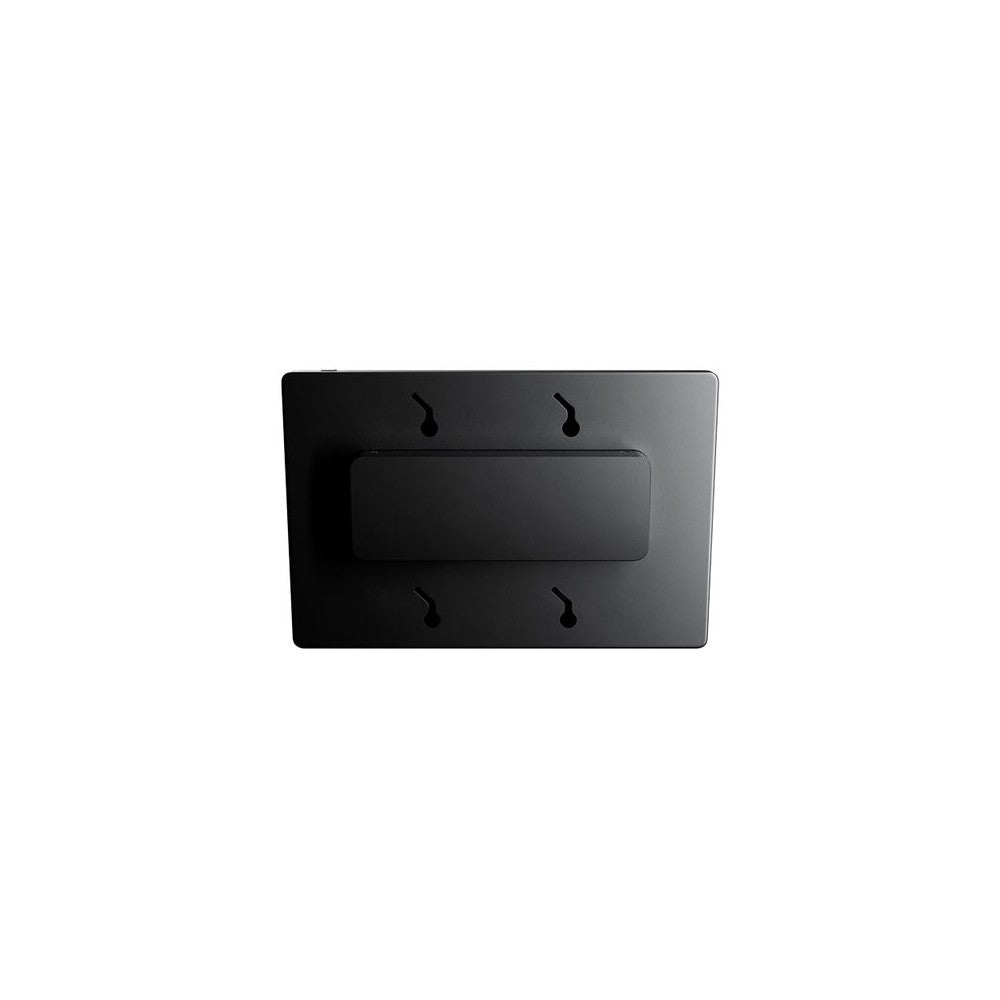 Avolites Compact 10" WXGA capacitive touchscreen interface designed for Titan systems, 4 playback zones, 8 macros, PoE-powered c