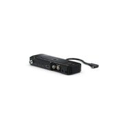 Blackmagic Design Device to transform the iPhone 17 Pro into a professional filmmaking tool, adding advanced connections like Ti