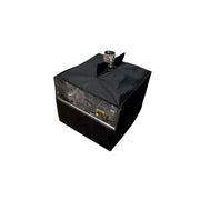 Sparkular Waterproof cover for CA12 machine when using the Waterjet Cannon