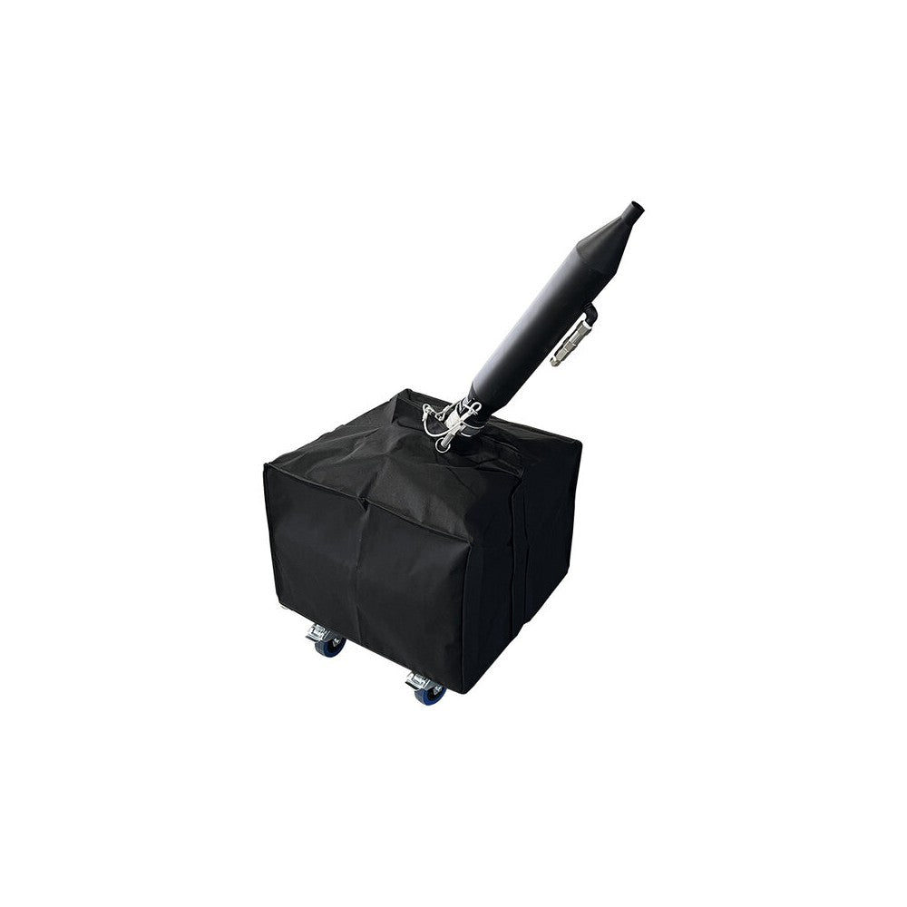 Sparkular Waterproof cover for CA12 machine when using the Waterjet Cannon