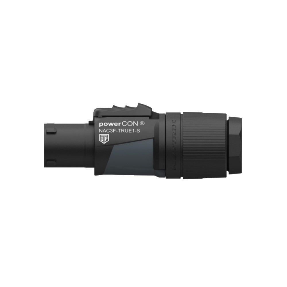 Quik Lok Neutrik NAC3F-TRUE1-S powerCON