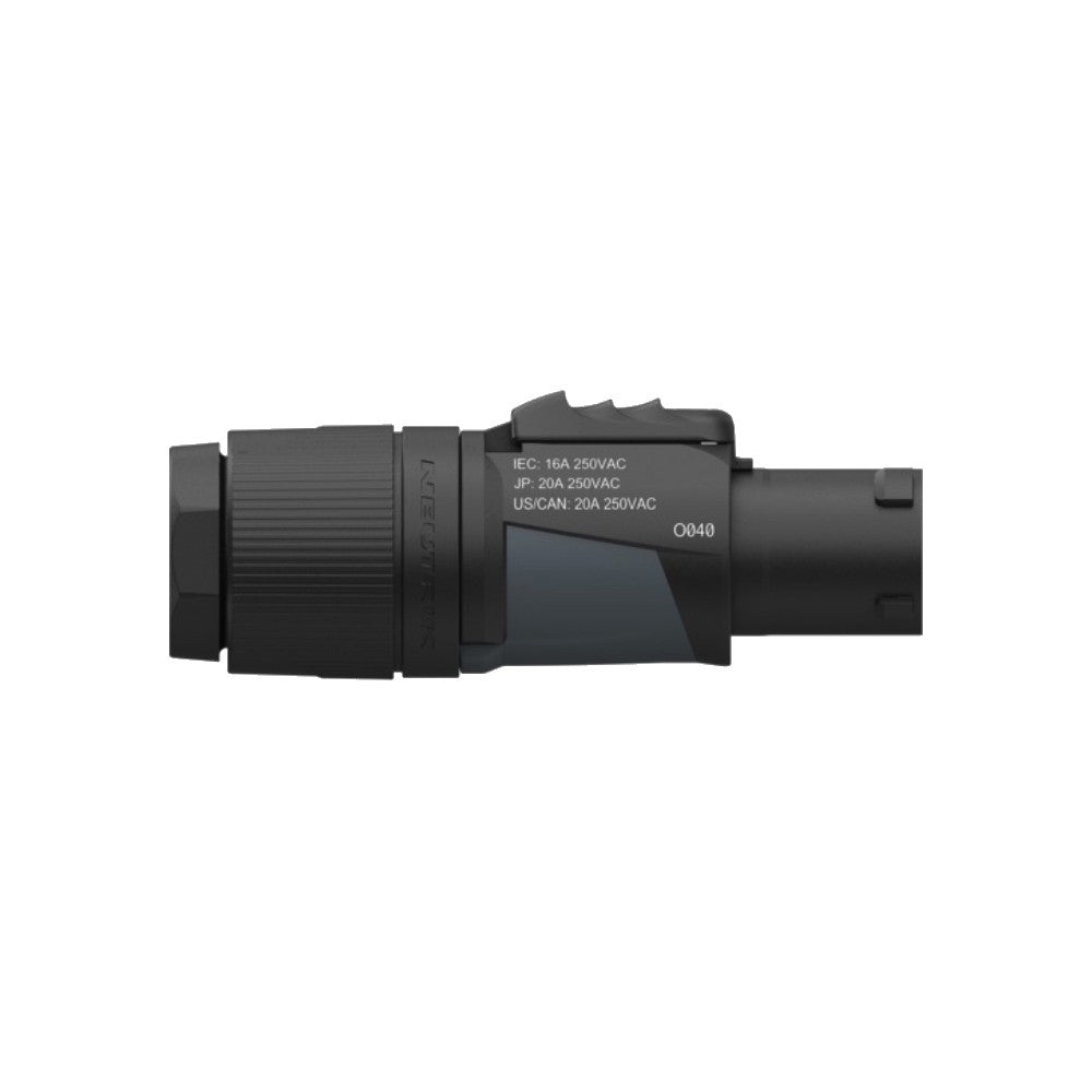 Quik Lok Neutrik NAC3F-TRUE1-S powerCON