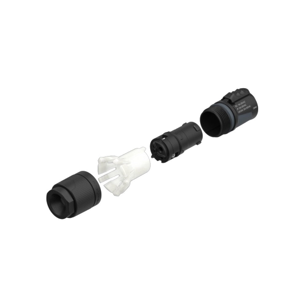 Quik Lok Neutrik NAC3F-TRUE1-S powerCON