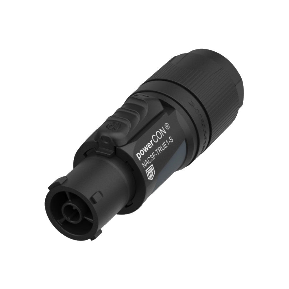 Quik Lok Neutrik NAC3F-TRUE1-S powerCON