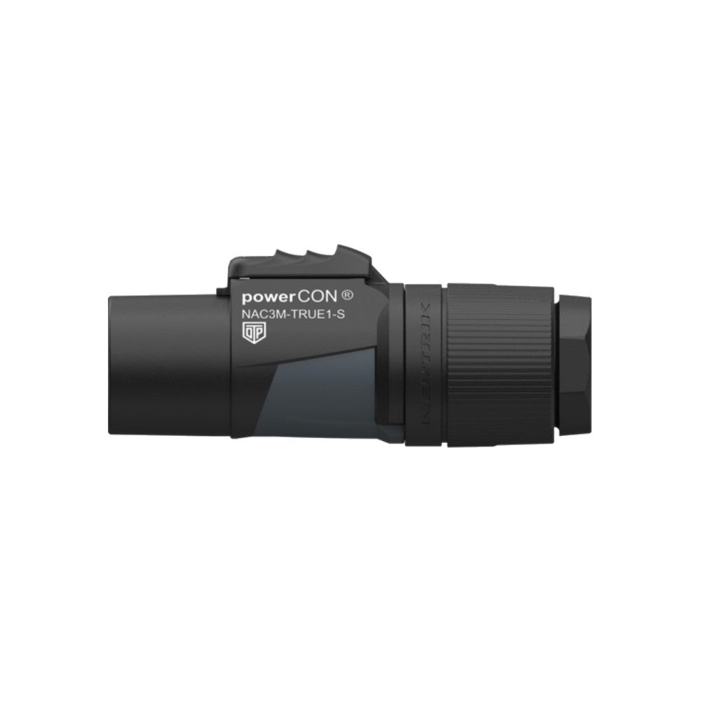 Quik Lok Neutrik NAC3M-TRUE1-S powerCON