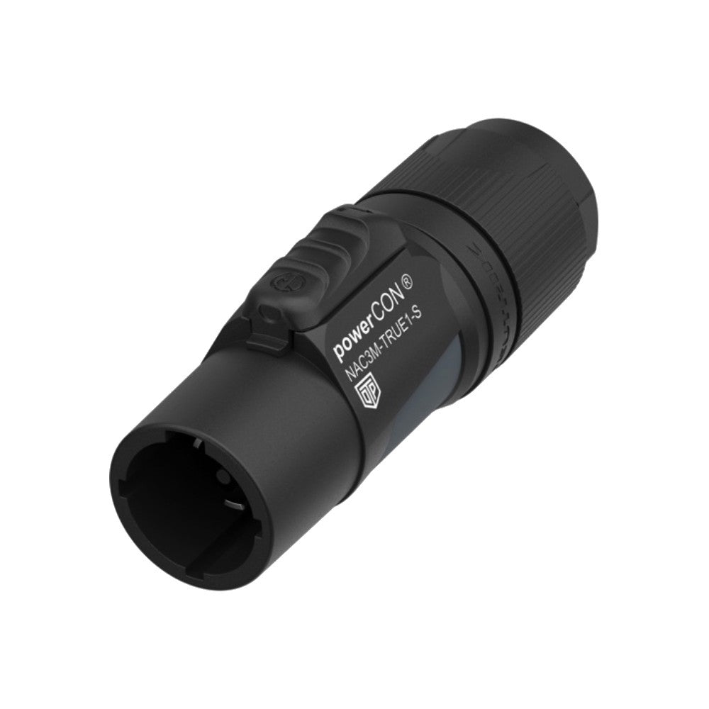 Quik Lok Neutrik NAC3M-TRUE1-S powerCON