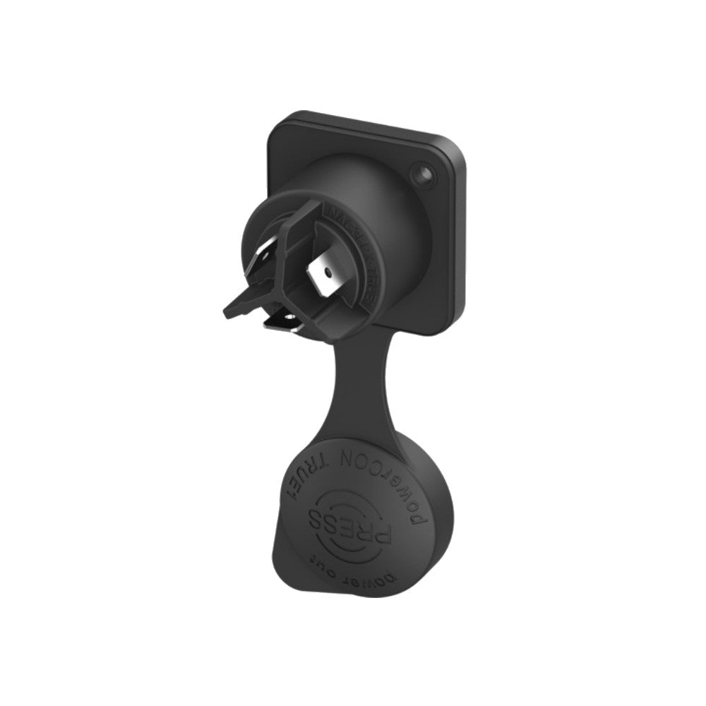 Quik Lok Neutrik NAC3FPX-TRUE1 powerCON da Pannello