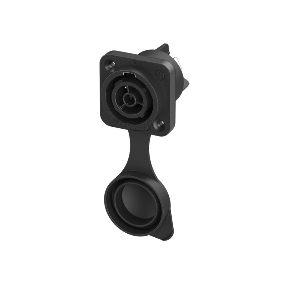 Quik Lok Neutrik NAC3FPX-TRUE1 powerCON da Pannello