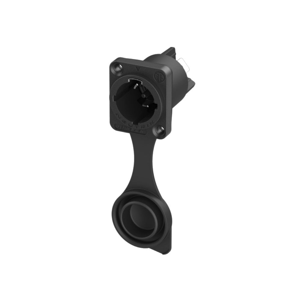 Quik Lok Neutrik NAC3MPX-TRUE1 powerCON da Pannello