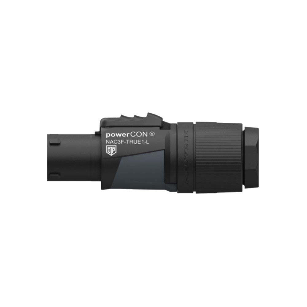 Quik Lok Neutrik NAC3F-TRUE1-L powerCON