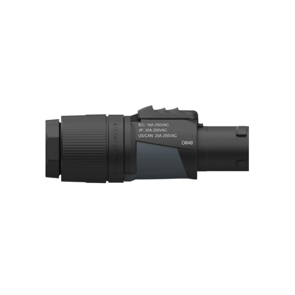 Quik Lok Neutrik NAC3F-TRUE1-L powerCON