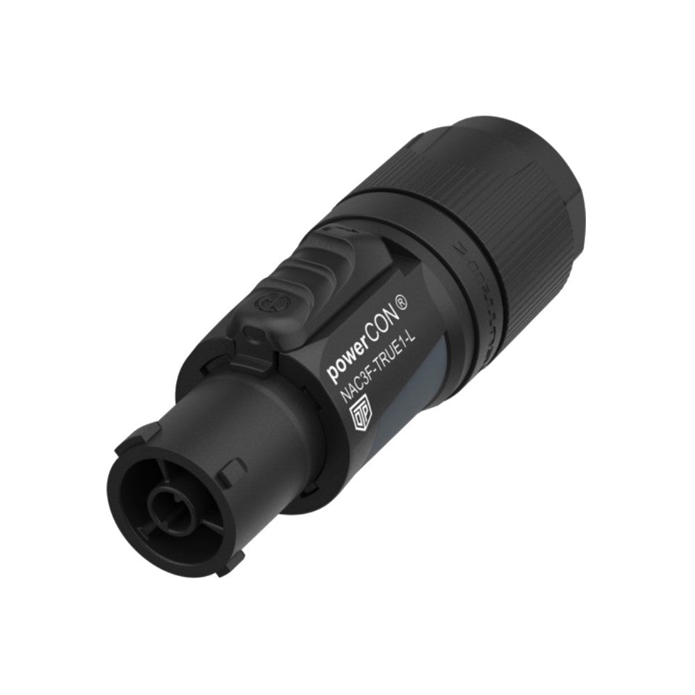 Quik Lok Neutrik NAC3F-TRUE1-L powerCON
