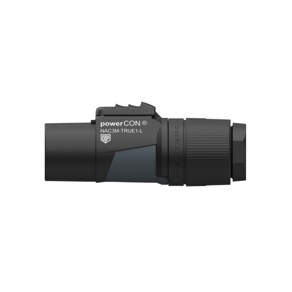Quik Lok Neutrik NAC3M-TRUE1-L powerCON