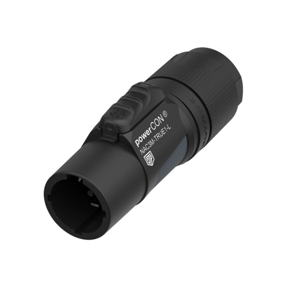 Quik Lok Neutrik NAC3M-TRUE1-L powerCON