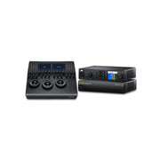 Blackmagic Design DaVinci Resolve Mini Panel + UltraStudio 4K Mini + Blackmagic Cloud Store Mini 8TB + Blackmagic Cloud Store Mi