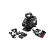 Blackmagic Design Blackmagic URSA Broadcast G2 + Blackmagic URSA Viewfinder + Blackmagic URSA Broadcast ENG Kit in bundle