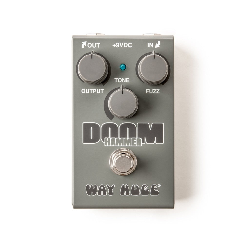 Way Huge WM45 Doom Hammer Fuzz