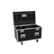 ROADINGER Flightcase Highline 2x DMH-380 with wheels