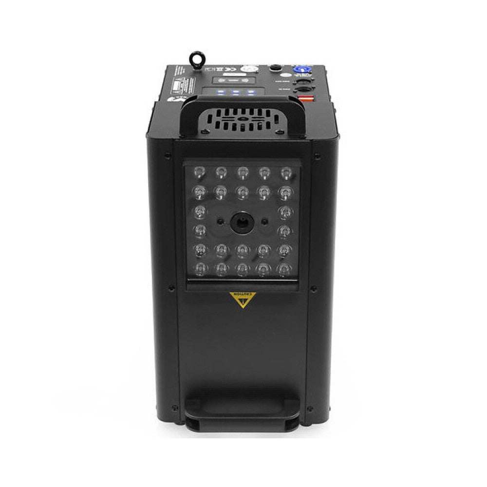 Mac Mah Fog Spray 3000 RGB Vertical Fog Machine