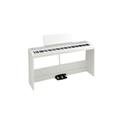 Korg B2+SP WH