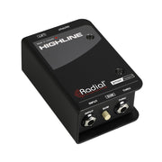 Radial Engineering Highline